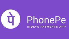PhonePe: ഫോൺപേ പ്രവർത്തിക്കുന്നില്ലേ? കാരണം ഇതാണ്