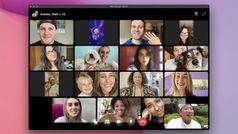 50 പേർക്ക് വരെ ഗ്രൂപ്പ് വീഡിയോ കോളുകൾ ചെയ്യുവാൻ അവസരമൊരുക്കി ഫേസ്ബുക്ക് മെസഞ്ചർ റൂംസ്