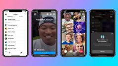 ഫേസ്ബുക്ക് മെസഞ്ചർ റൂംസ് വഴി 50 ആളുകളുമായി ഒരേസമയം വീഡിയോ കോൾ ചെയ്യാം