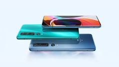 ഏപ്രിൽ 27 ന് MIUI 12, Mi 10 ലൈറ്റ് എന്നിവ അവതരിപ്പിക്കുമെന്ന് ഷവോമി