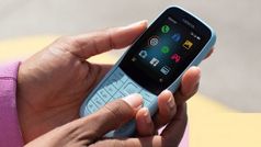 നോക്കിയ 220 4 ജി ഫീച്ചർ ഫോൺ അവതരിപ്പിച്ചു