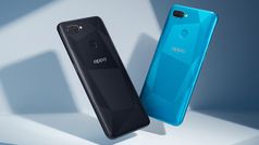 Oppo A12: ഓപ്പോ എ12 അവതരിപ്പിച്ചു; വിലയും സവിശേഷതകളും