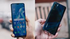പഞ്ച്-ഹോൾ ഡിസ്പ്ലേ, 5000mAh ബാറ്ററി സവിശേഷതകളുമായി ഓപ്പോ A52 ലോഞ്ച് ചെയ്തു