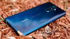 സ്നാപ്ഡ്രാഗൺ 865 SoC ഓപ്പോ റെനോ ഏസ് 2 5G ഏപ്രിൽ 13 ന് ലോഞ്ച് ചെയ്യും