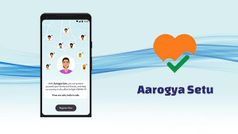 ആരോഗ്യ സേതു ആപ്പ് വെറും 41 ദിവസം കൊണ്ട് നേടിയത് 10 കോടി രജിസ്റ്റർ ചെയ്ത ഉപയോക്താക്കളെ