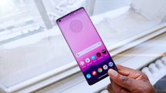 മോട്ടറോള എഡ്ജ് പ്ലസ് മെയ് 19 ന് ലോഞ്ച് ചെയ്യുന്നു: സവിശേഷതകൾ, വില എന്നിവയറിയാം