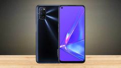 Oppo A92: ക്വാഡ് ക്യാമറ സെറ്റപ്പുമായി ഓപ്പോ എ92 അവതരിപ്പിച്ചു; വിലയും സവിശേഷതകളും