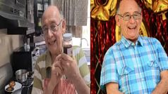 കൊറോണ വൈറസ് കാരണം ജോലി പോയ 79 വയസ്സുള്ള ഈ മുത്തച്ഛനിപ്പോൾ യൂട്യൂബ് താരം