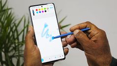 സാംസങ് ഗാലക്‌സി നോട്ട് 10 ലൈറ്റ് 5,000 രൂപ ക്യാഷ്ബാക്ക് ഓഫർ ഇപ്പോൾ ലഭ്യമാണ്: വിശദാംശങ്ങൾ