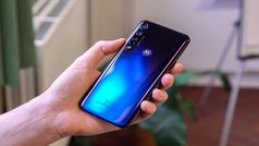 5,000mAh ബാറ്ററി സവിശേഷതയുമായി മോട്ടറോള മോട്ടോ ജി പ്ലസ് 5G നാളെ അവതരിപ്പിക്കും: വിശദാംശങ്ങൾ