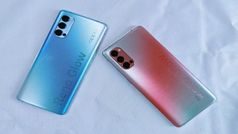ഓപ്പോ റെനോ 4 പ്രോ ഇന്ന് ഇന്ത്യയിൽ അവതരിപ്പിക്കുന്നു: പ്രതീക്ഷിക്കുന്ന വില, സവിശേഷതകൾ