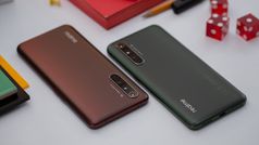റിയൽ‌മി എക്സ് 50 പ്രോ 5G യുടെ അടുത്ത വിൽ‌പന ജൂലൈ 13 ന് നടത്തും: വില, ഓഫറുകൾ‌