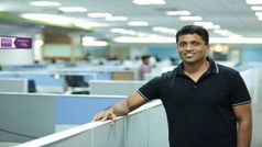 400 മില്യൺ ഡോളർ നിക്ഷേപവുമായി ഏറ്റവും മൂല്യമുള്ള രണ്ടാമത്തെ സ്റ്റാർട്ടപ്പ് ബൈജൂസ്‌