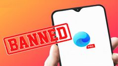 ചൈനീസ് ആപ്പുകൾക്ക് വീണ്ടും നിരോധനം; ഇത്തവണ പട്ടികയിൽ എംഐ ബ്രൗസർ ഉൾപ്പെടെയുള്ളവ
