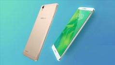 സ്നാപ്ഡ്രാഗൺ 460 SoC, 5000 mAh ബാറ്ററിയുമായി ഓപ്പോ എ53 2020 മോഡൽ; വിശദാംശങ്ങൾ വെളിപ്പെടുത്തി