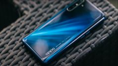ഓപ്പോ കെ 7 5G സ്നാപ്ഡ്രാഗൺ 765G SoC ചിപ്സെറ്റുമായി അവതരിപ്പിച്ചു: വില, സവിശേഷതകൾ