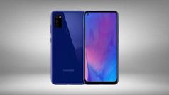 Samsung Galaxy M51: 25W ഫാസ്റ്റ് ചാർജിംഗുമായി സാംസങ് ഗാലക്‌സി M51 അടുത്ത മാസം പുറത്തിറങ്ങും