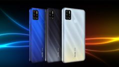 6,000 mAh ബാറ്ററിയും 3 ജിബി റാം വേരിയൻറുമായി ടെക്നോ സ്പാർക്ക് 6 എയർ അവതരിപ്പിച്ചു: വില, സവിശേഷതകൾ
