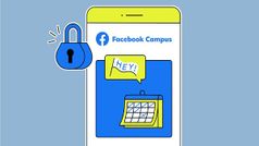 കോളേജ് വിദ്യാർത്ഥികൾക്കായി 'ഫേസ്ബുക്ക് ക്യാമ്പസ്' അവതരിപ്പിച്ചു