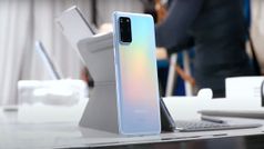 7000 mAh ബാറ്ററിയുമായി സാംസങ് ഗാലക്‌സി എം 51 ഇന്ത്യയിൽ അവതരിപ്പിച്ചു: വില, സവിശേഷതകൾ