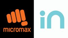 ചൈനീസ് കമ്പനികളെ നേരിടാൻ ''ഇൻ'' എന്ന പുതിയ ബ്രാൻഡുമായി മൈക്രോമാക്സ്