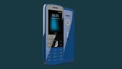 നോക്കിയ 215 4 ജി, നോക്കിയ 225 4 ജി ഫീച്ചർ ഫോണുകൾ അവതരിപ്പിച്ചു: വില, സവിശേഷതകൾ