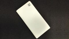 10,000 mAh ബാറ്ററി ശേഷി, 18W ഫാസ്റ്റ് ചാർജിംഗ് സവിശേഷതയുമായി വൺപ്ലസ് പവർ ബാങ്ക് അവതരിപ്പിച്ചു