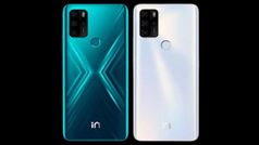 മൈക്രോമാക്സ് ഇൻ നോട്ട് 1, 1ബി സ്മാർട്ട്‌ഫോണുകൾ വിപണിയിലെത്തി; വില 6,999 രൂപ മുതൽ