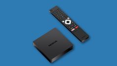 ആൻഡ്രോയിഡ് ടിവി സപ്പോർട്ട്, 4 കെ സവിശേഷതയുമായി നോക്കിയ സ്ട്രീമിംഗ് ബോക്സ് 8000 അവതരിപ്പിച്ചു