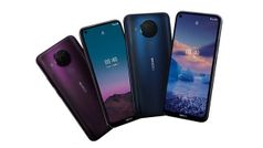 നോക്കിയ 5.4 സ്മാർട്ട്ഫോണിന്റെ ആദ്യ വിൽപ്പന ഇന്ന്; വിലയും ഓഫറുകളും