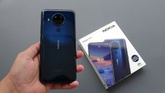 നോക്കിയ 5.4 സ്മാർട്ഫോൺ ഫെബ്രുവരി 10 ന് അവതരിപ്പിക്കും: പ്രതീക്ഷിക്കുന്ന വില, സവിശേഷതകൾ