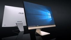 ഇലവൻത്ത് ജനറേഷൻ ഇന്റൽ കോർ ഐ 5 സിപിയുമായി അസ്യൂസ് ഐഒ വി 241 ഡെസ്ക്ടോപ്പ് പിസി അവതരിപ്പിച്ചു