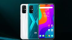 മൈക്രോമാക്‌സ് ഇൻ 1 ബജറ്റ് സ്മാർട്ട്ഫോൺ മാർച്ച് 19 ന് ഇന്ത്യയിൽ അവതരിപ്പിക്കും