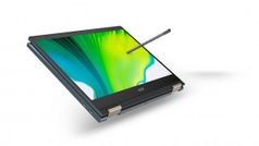 ടച്ച് ഡിസ്‌പ്ലേയുമായി ഏസർ സ്പിൻ 7 കൺവേർട്ടിബിൾ 5 ജി അപ്‌ഗ്രേഡഡ് ലാപ്‌ടോപ്പ് അവതരിപ്പിച്ചു