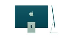 എം1 എസ്ഒസിയുമായി ഐമാക് 24-ഇഞ്ച് വിപണിയിൽ എത്തി; വിലയും സവിശേഷതകളും