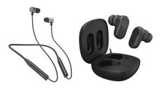 നോക്കിയ ബ്ലൂടൂത്ത് ഹെഡ്‌സെറ്റ് ടി 2000, ട്രൂ വയർലെസ് ഇയർഫോൺസ് എഎൻസി ടി3110 എന്നിവ ഇന്ത്യയിലെത്തി