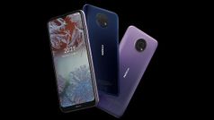 നോക്കിയ എക്‌സ്-സീരീസ്, സി-സീരീസ്, ജി-സീരീസ് ഫോണുകൾ അവതരിപ്പിച്ചു: വിലയും, സവിശേഷതകളും