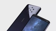 108 മെഗാപിക്സൽ പെന്റ ക്യാമറയുള്ള നോക്കിയ എക്‌സ് 50 മിഡ് റേഞ്ച് സ്മാർട്ട്‌ഫോൺ വരുന്നു