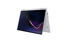 ഇന്റൽ കോർ ഐ 5 / കോർ ഐ 7 പ്രോസസറുകളുമായി സാംസങ് ഗാലക്‌സി ബുക്ക് ഫ്ലെക്‌സ് 2 ആൽഫ അവതരിപ്പിച്ചു