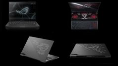 അസൂസ് റോഗ് ഫ്ലോ എക്സ്13, റോഗ് സെഫിറസ് ലാപ്‌ടോപ്പുകൾ ഇന്ത്യൻ വിപണിയിൽ എത്തി