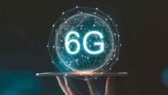 6ജിയുടെ വേഗത 5ജിയേക്കാൾ 50 മടങ്ങ് അധികം, ട്രയലുമായി സാംസങ്