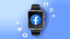 രണ്ട് ക്യാമറകളുമായി ഫേസ്ബുക്കിന്റെ ആദ്യത്തെ സ്മാർട്ട് വാച്ച് വരുന്നു