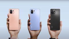 കിടിലൻ ഫീച്ചറുകളുമായി എംഐ 11 ലൈറ്റ് ഇന്ത്യൻ വിപണിയിലെത്തി; വിലയും സവിശേഷതകളും