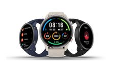 9,999 രൂപ വിലയുള്ള എംഐ വാച്ച് റിവോൾവ് ആക്റ്റീവ് സ്മാർട്ട് വാച്ച് ഇന്ത്യൻ വിപണിയിലെത്തി