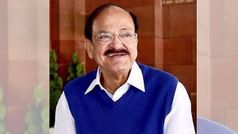 ഉപരാഷ്ട്രപതി വെങ്കയ്യ നായിഡുവിൻറെ സ്വകാര്യ ട്വിറ്റർ അക്കൗണ്ടിൻറെ ബ്ലൂ-ബാഡ്‌ജ്‌ നീക്കം ചെയ്യ്തു