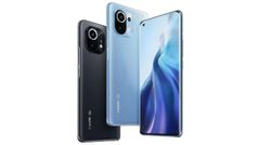 ഷവോമിയുടെ പുതിയ എംഐ 12 സ്മാർട്ഫോൺ ഉടനെ അവതരിപ്പിക്കും