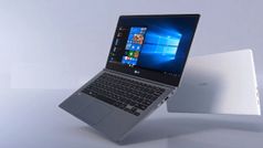 മൂന്ന് മോഡലുകളിൽ പുതിയ എൽജി ഗ്രാം 2021 ലാപ്ടോപ്പ് ഇന്ത്യയിൽ അവതരിപ്പിച്ചു