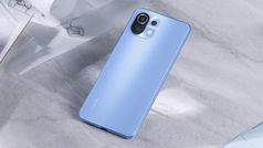 സ്നാപ്ഡ്രാഗൺ 778 ജി പ്രോസസ്സറുമായി എംഐ 11 ലൈറ്റ് എൻഇ സ്മാർട്ട്ഫോൺ ഉടൻ ഇന്ത്യയിലെത്തും