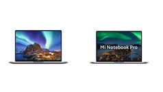 ഷവോമി രണ്ട് എംഐ നോട്ട്ബുക്ക് ലാപ്ടോപ്പുകൾ കൂടി ഇന്ത്യൻ വിപണിയിൽ അവതരിപ്പിച്ചു