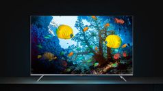 പാച്ച് വാൾ 4 ഇന്റർഫേസുമായി വരുന്ന എംഐ ടിവി 5 എക്‌സ് റേഞ്ച് ഇന്ത്യയിൽ പ്രഖ്യാപിച്ചു